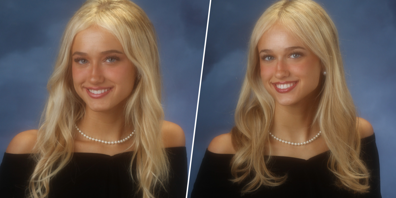 Identical Twin Sisters Made History at Their School With an Incredible Graduation Feat
