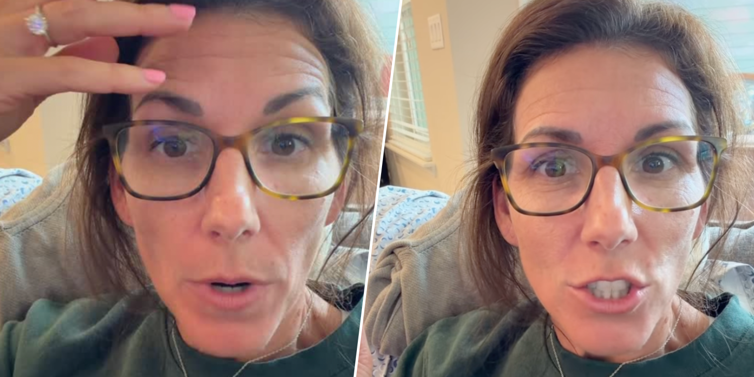 Teen Introduces Her Mom to ‘Car Ranch’ and Blows Her Mind