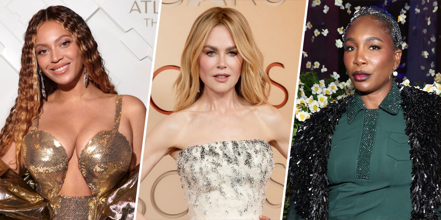 The 2026 Met Gala Guest List Is A Star-Studded Group