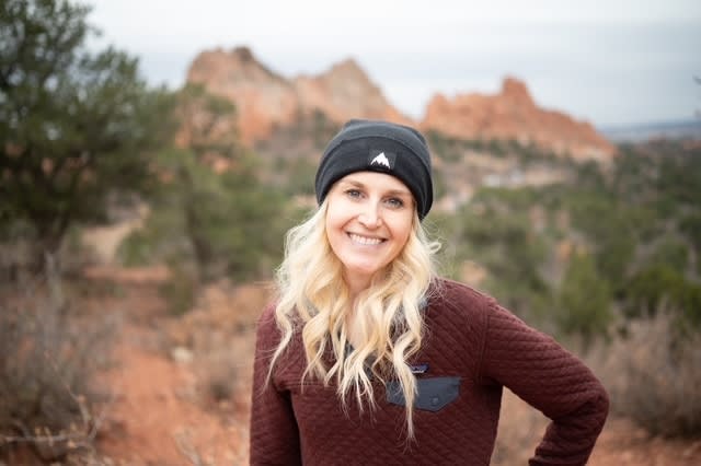 Mom, 38, Was Dying of Melanoma That Started on Her Ear Until New Therapy Saved Her Life