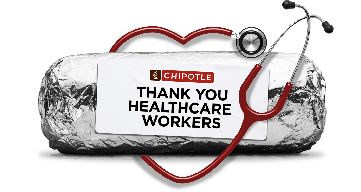 25 National Nurses Week Food Deals to Show RNs Some Love