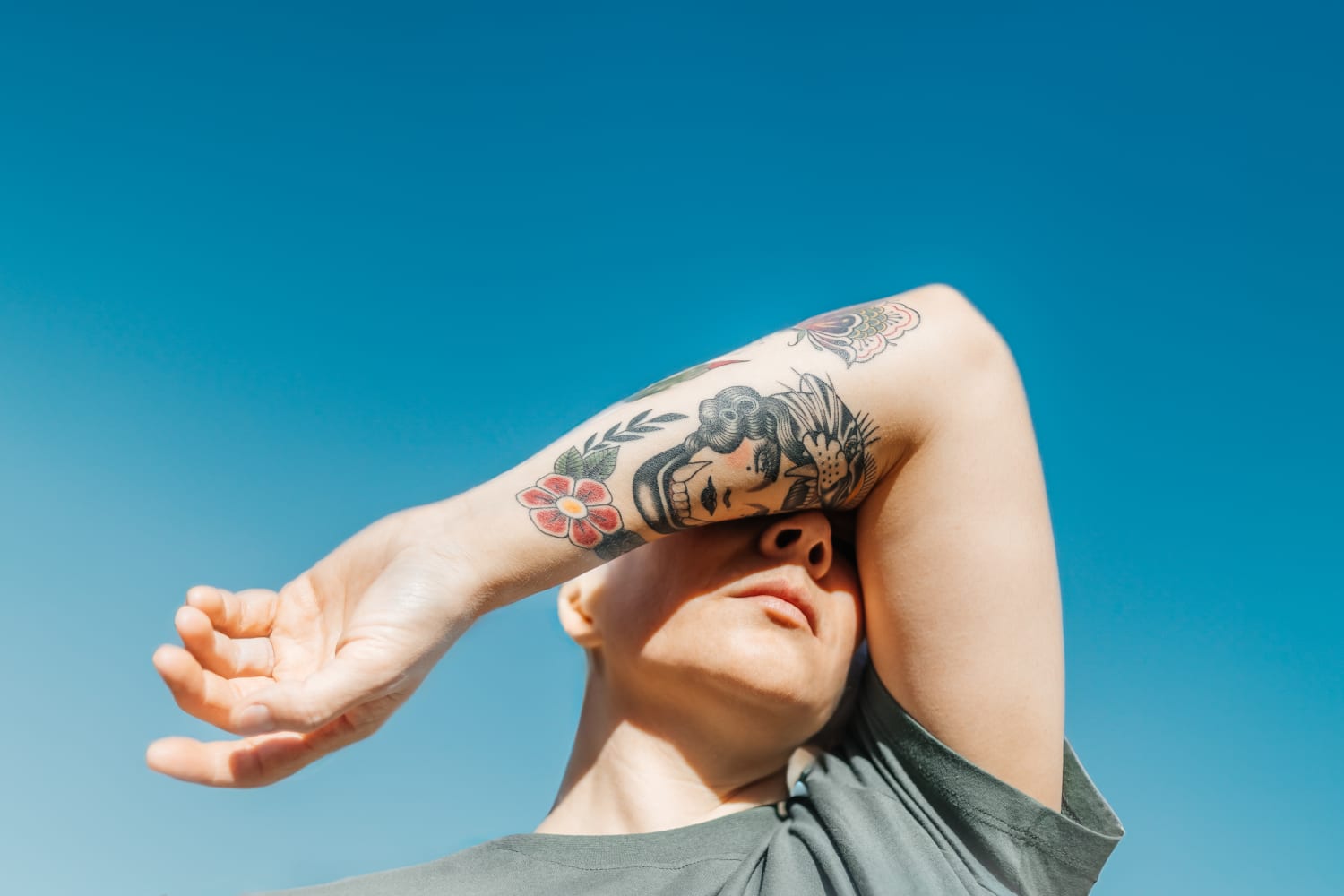 Neuroscientist Reveals the No. 1 Question to Ask Yourself When You Feel Anxious