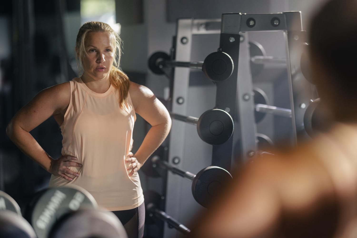 Trainer Reveals the No. 1 Thing to Do If You’re Not Seeing Results From Your Workout Routine