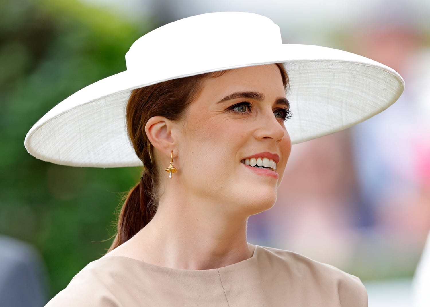 Another Royal Baby Is On the Way! Princess Eugenie Is Expecting Her Third Child