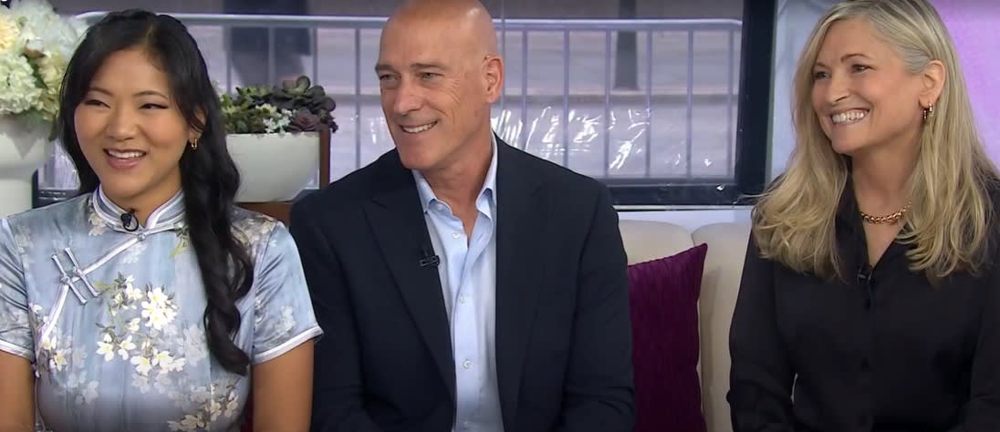 29-Year-Old Woman Goes Viral for Thanking Her Adoptive Parents. Now, It’s Their Turn