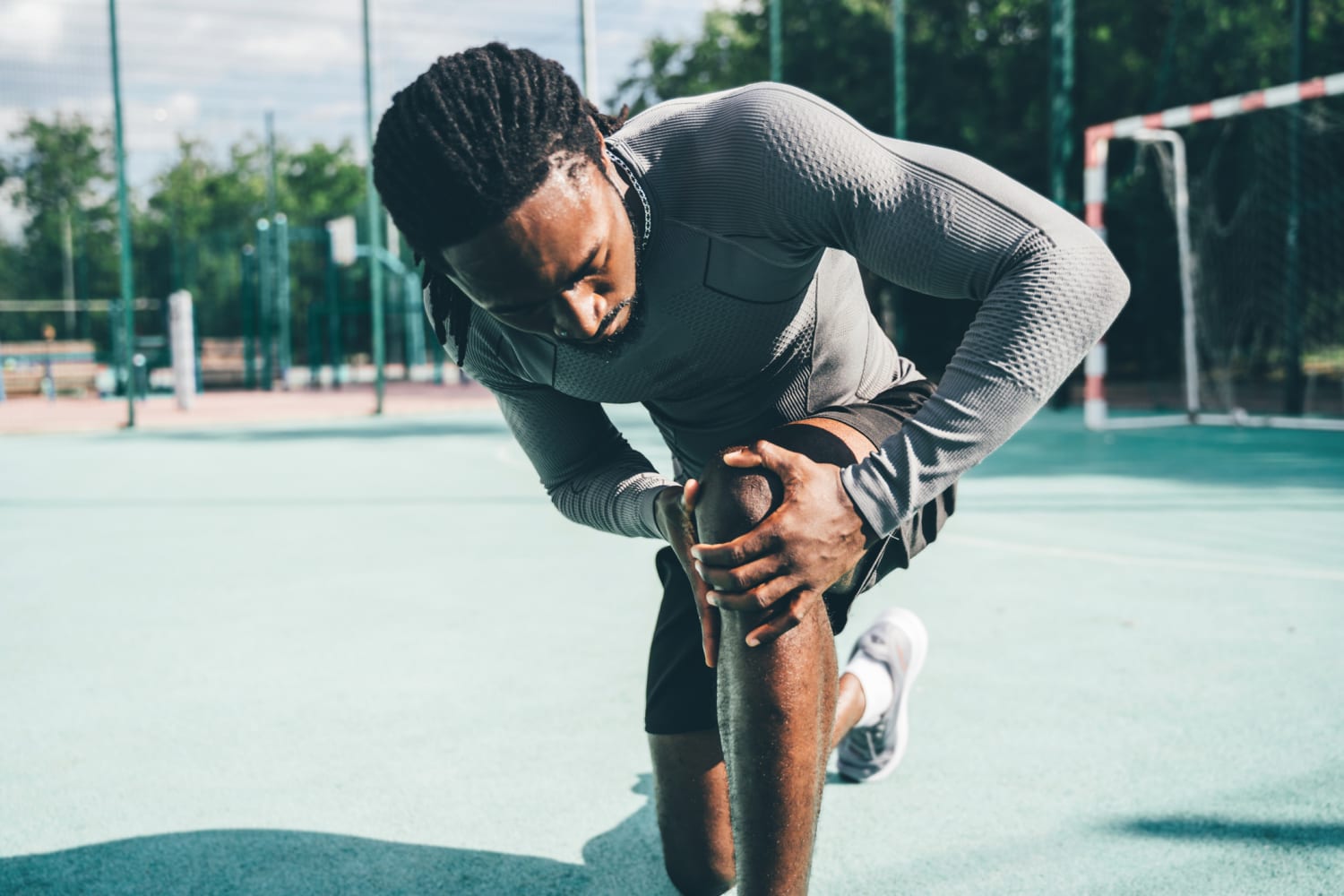 If You're Still Sore From Working Out After This Many Days, Then You Overdid It, Doctor Says