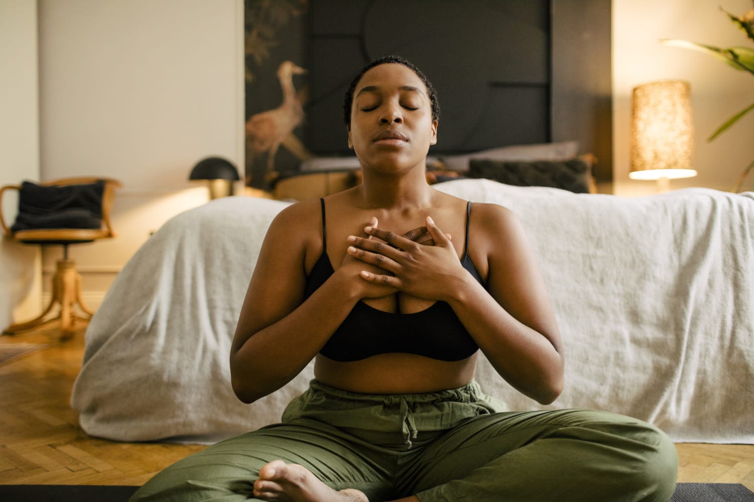 A Neurologist Reveals Her 7 Daily Habits That Reduce Her Risk of Stroke