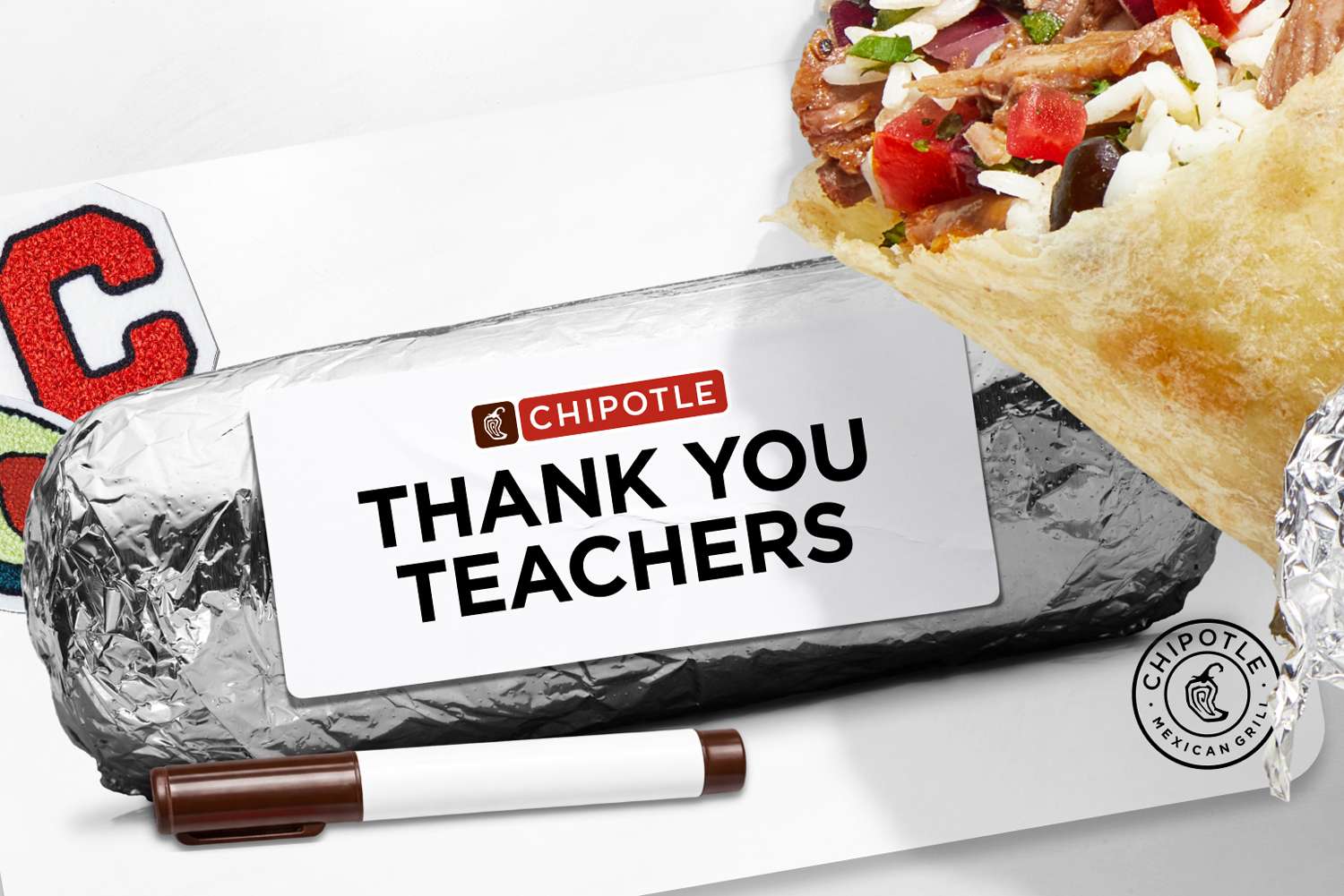 29 Teacher Appreciation Week Food Deals to Show Educators Some Love