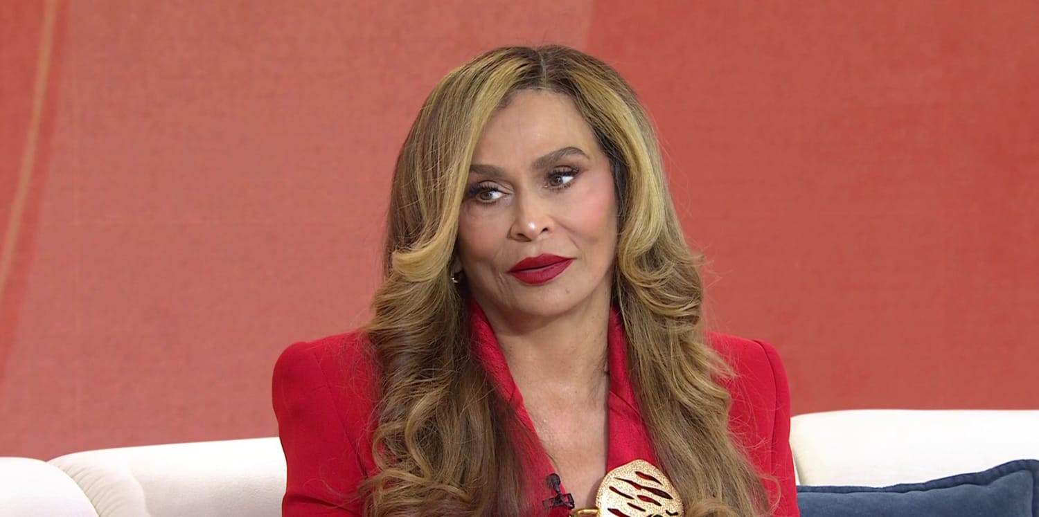 EXCLUSIVE: Tina Knowles Says Beyonce’s Full Circle Moment at the Met Gala ‘Brought Tears to My Eyes’