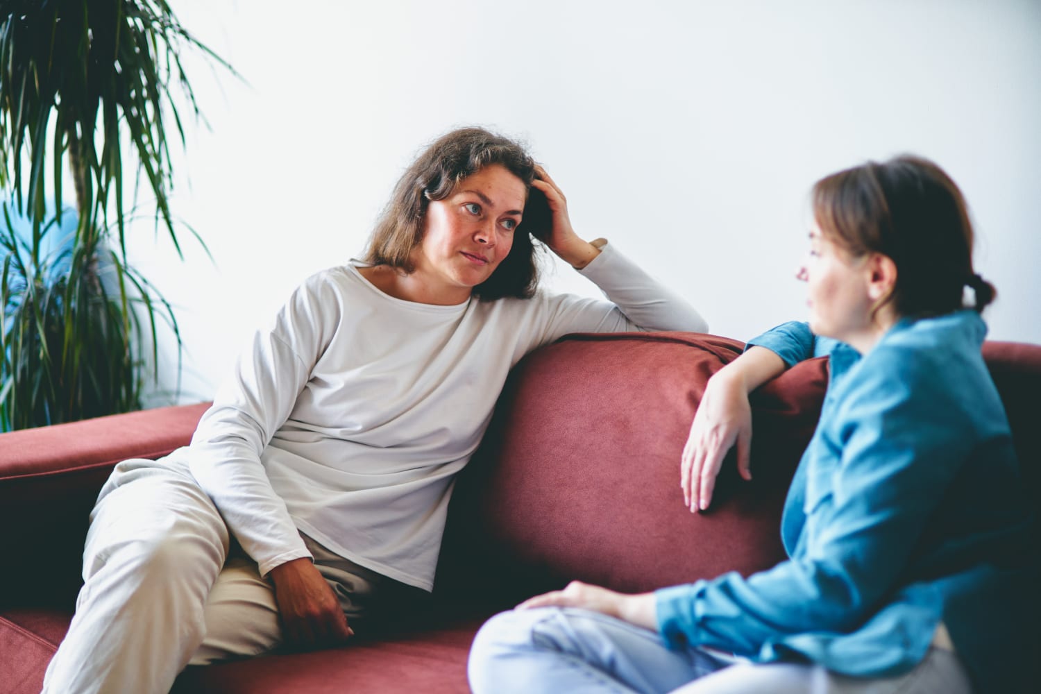 The No. 1 Thing Never to Say When Ending a Friendship, According to an Expert