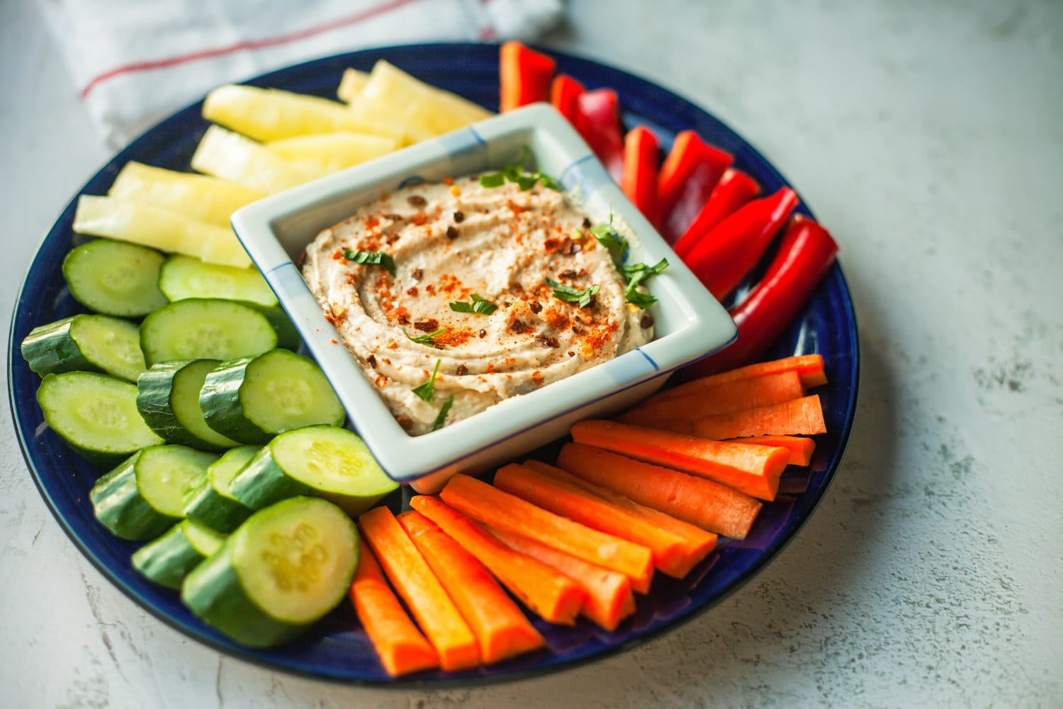 What to Eat in a Day to Boost Longevity, According to a Dietitian