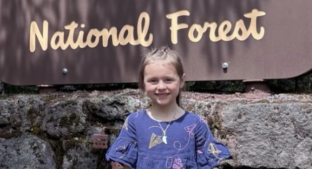 This Baby Name Is a Natural Fit for a Family That Loves to Travel