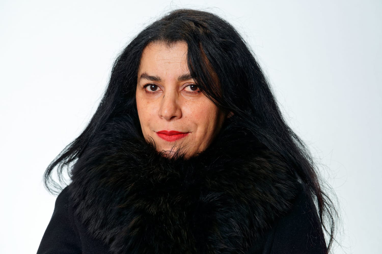 Marjane Satrapi, French-Iranian author of 'Persepolis,' dies at 56