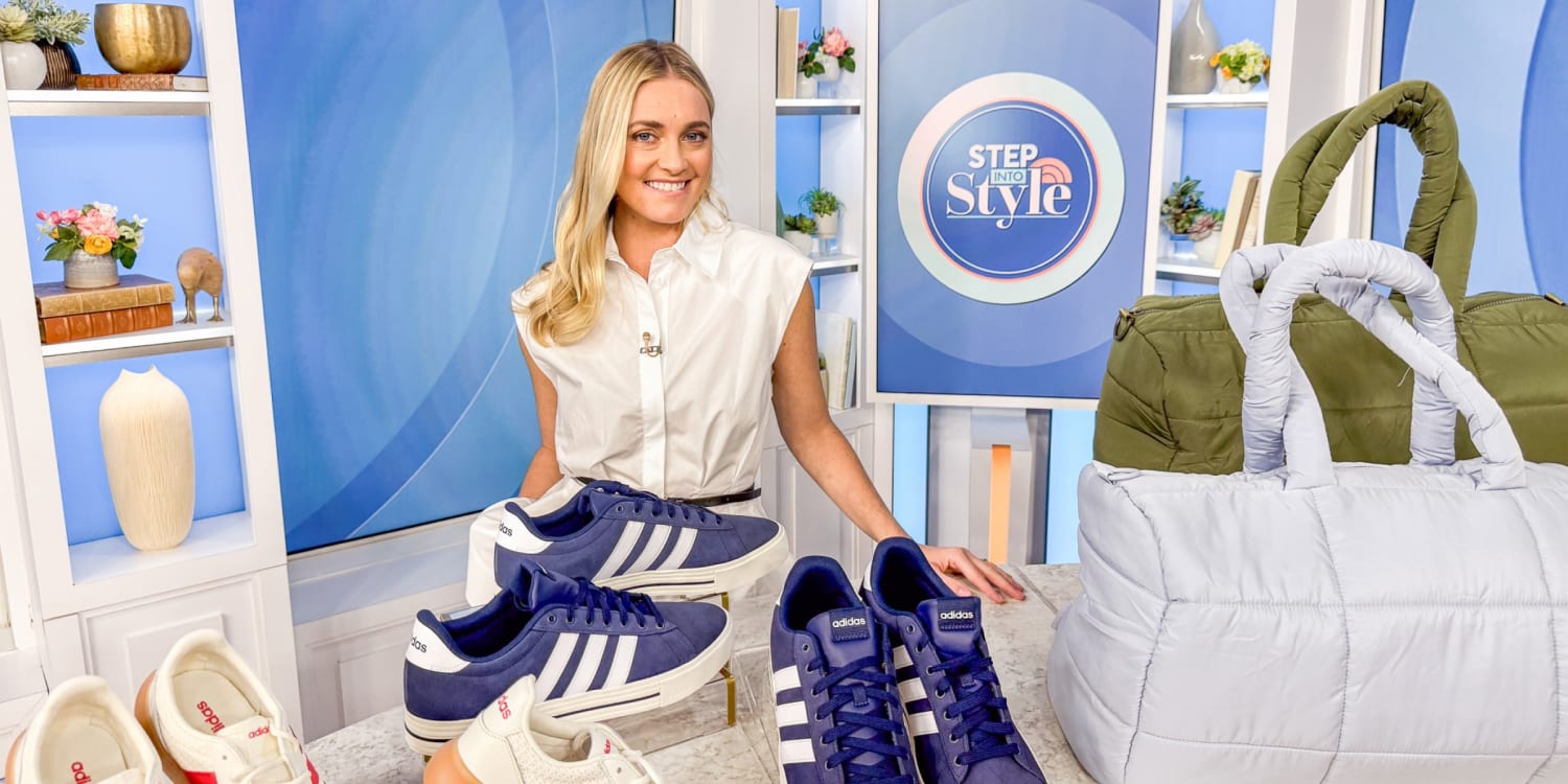 Birkenstocks, Adidas and More DSW Finds — Plus, an Exclusive Code