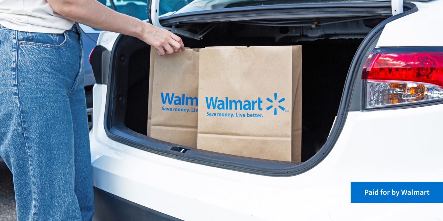 Get a Year of Walmart Plus for 50% off — Here’s How to Sign up and Save