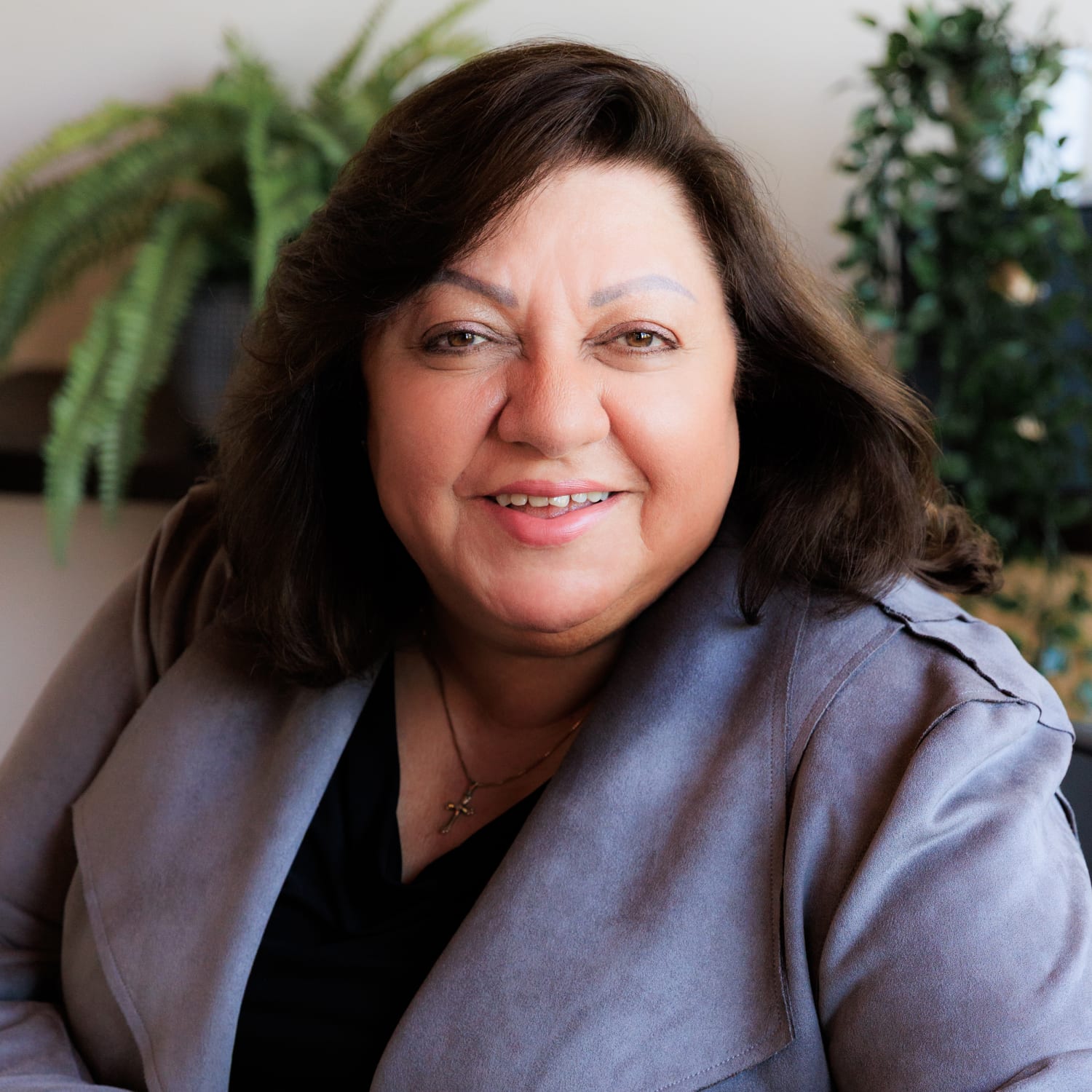 — Melineh Kano, whose family relied on public benefits when they arrived in the U.S. as refugees from Iran in the 1980s. She now leads RefugeeOne, Chicago's largest refugee resettlement agency, and warns that people America once welcomed for humanitarian protection are now being “revictimized all over again.”