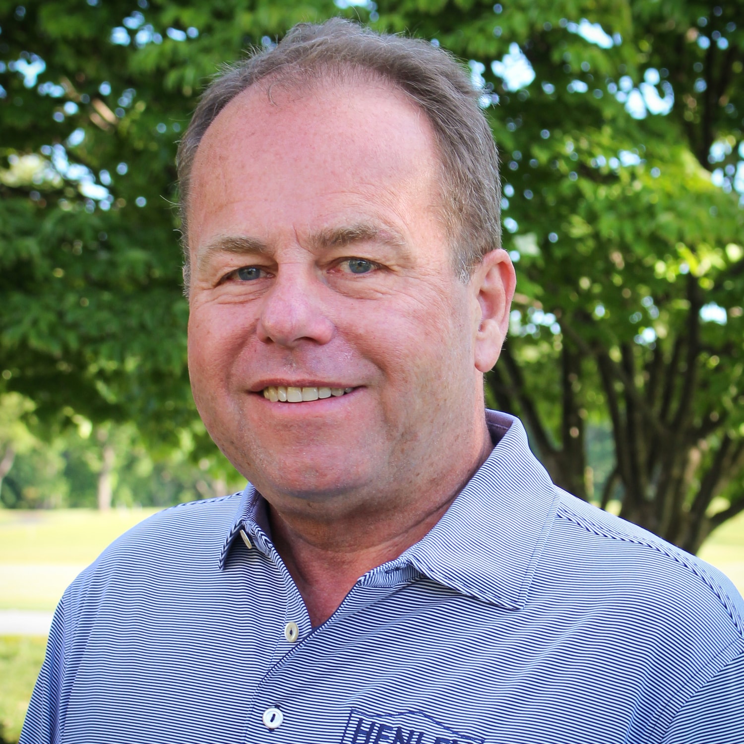 — Buddy Henley, president of Henley Construction in Maryland. He said the business upgraded its fleet of vehicles last year to take advantage of a bigger tax write-off on new equipment.