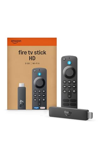 【新品未開封】 Amazon Fire TV Stick HD 最安値 Amazon's Fire TV Stick HD Is on Sale for $20 For a Limited Time
