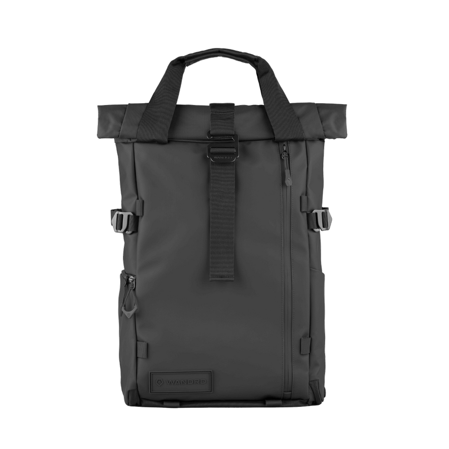 commuter backpack rain RAINS Mini, Black Waterproof Laptop Bag for Women and Men, Small | Small waterproof backpack in black with a 15 in laptop pocket, flap, and carabiner 2021 Trek Trek Remedy how to sew a bag and padded back panel Color:Grey Cordura +Reflective