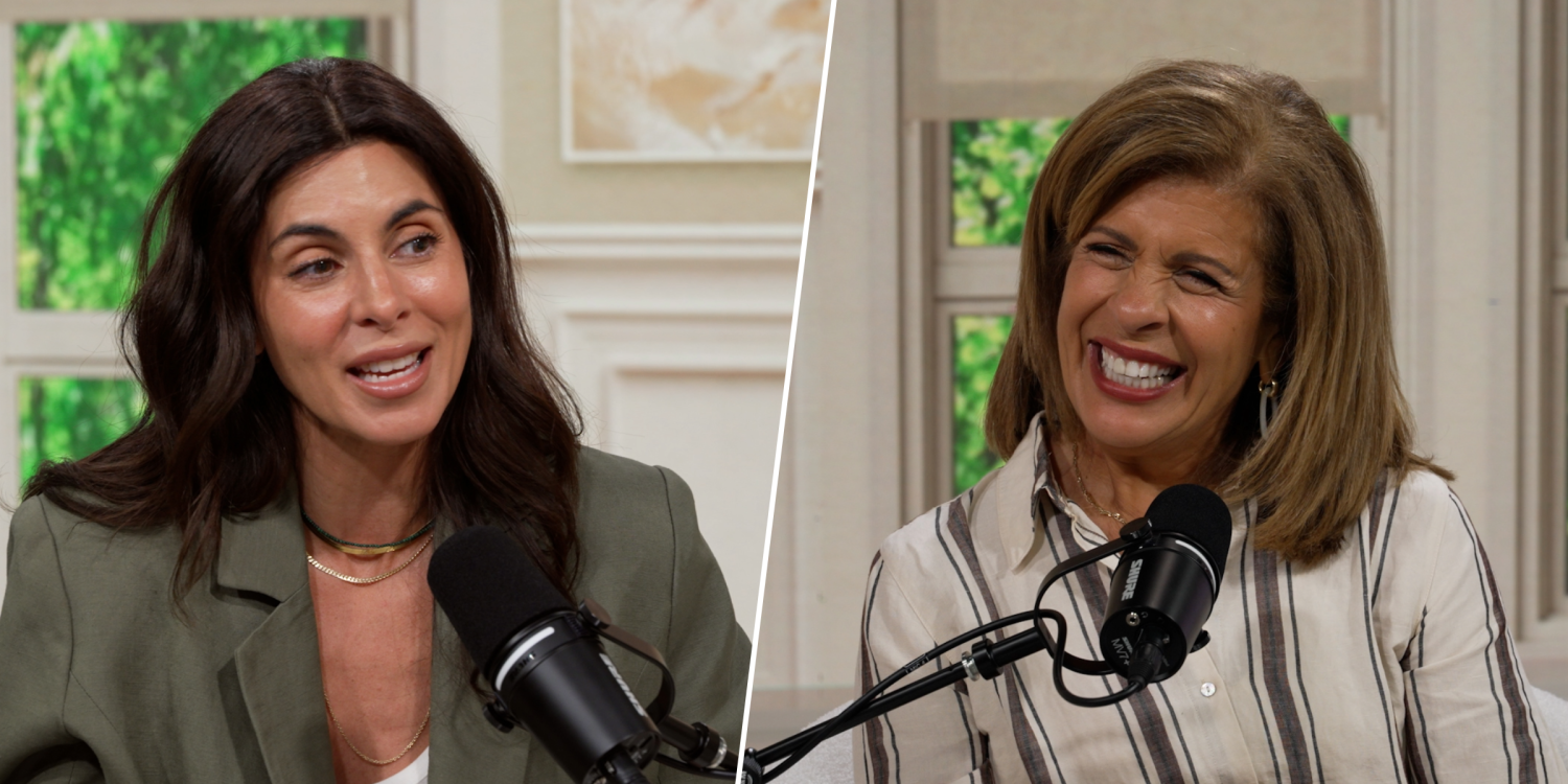 Jamie-Lynn Sigler Says Son Saw God and Angels During Near-Death Experience