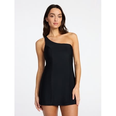 walmart bodycon dress Walmart Summer Fashion Seen on TODAY: Swim Dresses, Visors, More
