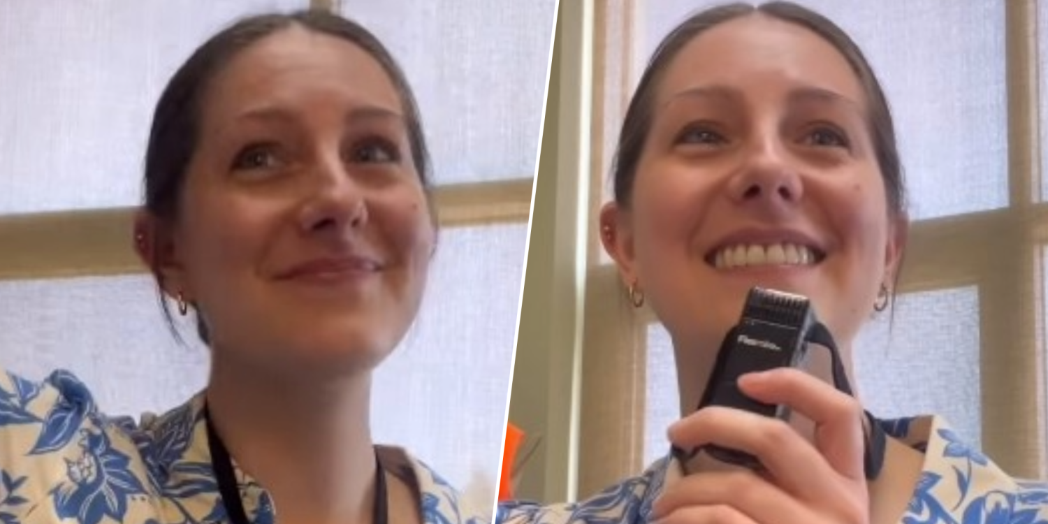 4th Grade Teacher Shares Eye-Opening Classroom Discussion About Her Girlfriend