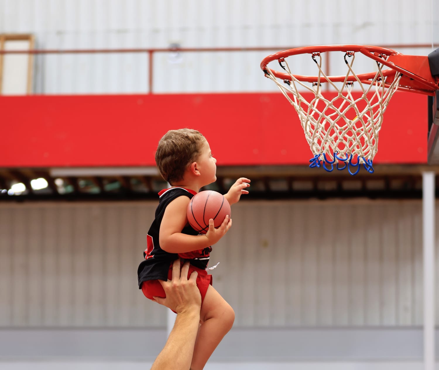 Want Your Baby to Go Pro? Consider the Ultimate Baby Name for Athletes