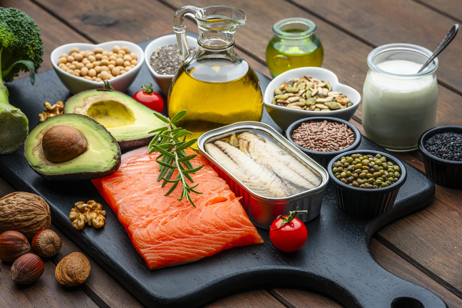 What Is the Best and Worst Time of Day to Eat Fat? Dietitians Weigh In