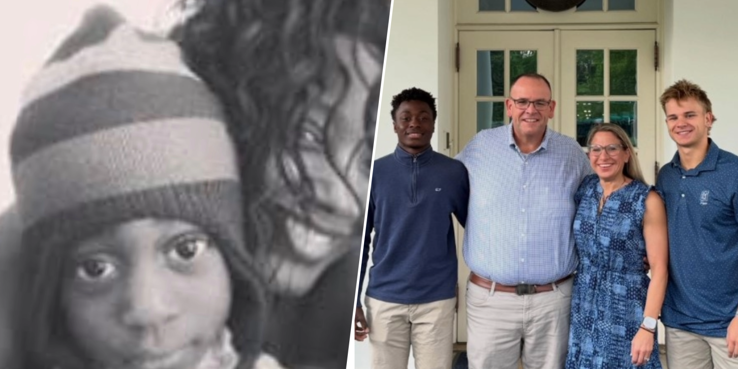 A Boy Reached for a Detective’s Hand in a Hospital Room. Years Later, He Became His Son
