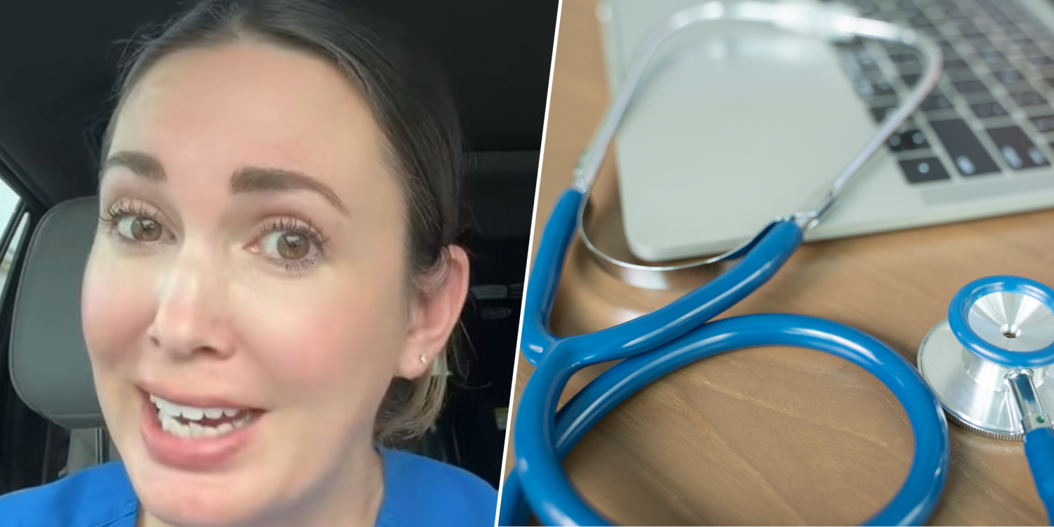 Doctors Are Told Not to Answer This Question. A Pediatrician Says Parents Need the Answer