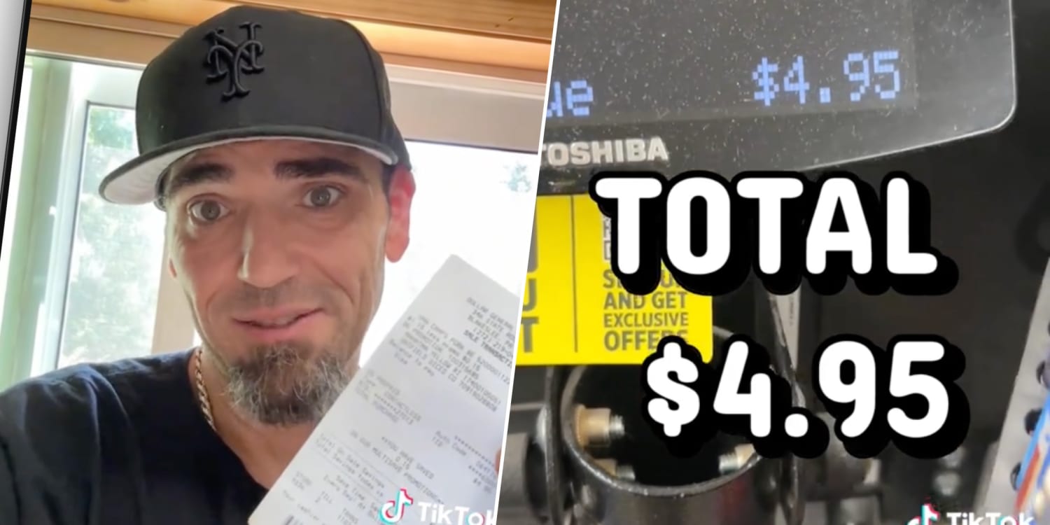 Chef Goes Viral for Feeding a Family With $5. Here Are His Top Tips