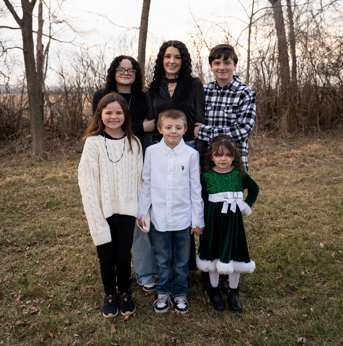 She Chose Her Son’s Name Because of ‘Teen Mom.’ Then the Car-Inspired Names Kept Coming