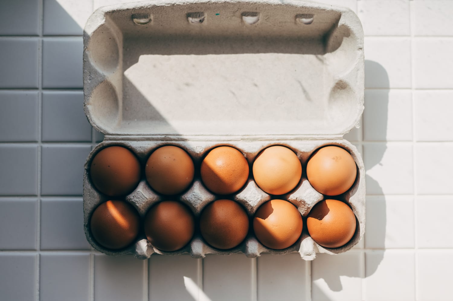If You Eat Eggs Every Day, This Is the Healthiest Way to Cook Them, Dietitian Says