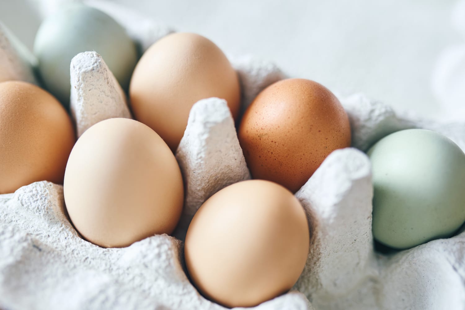 More Than 19 Million Eggs Sold at Kroger, Brookshire’s and Other Stores Recalled for Salmonella Risk