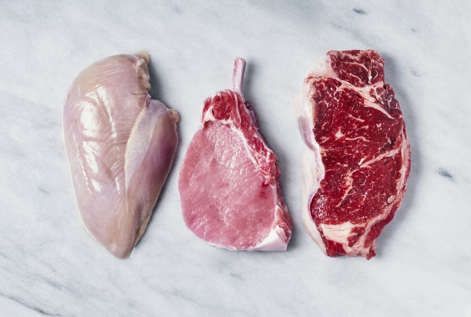 Is It Healthy to Eat Meat Every Day? Here’s What a Dietitian Says