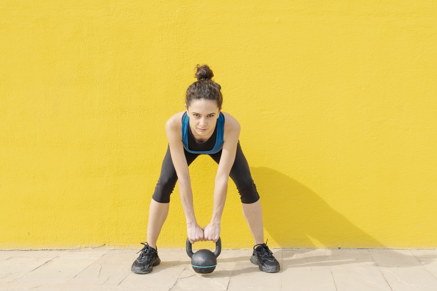 How Often Should You Strength Train to Lower Heart Disease Risk? Doctor Weighs In
