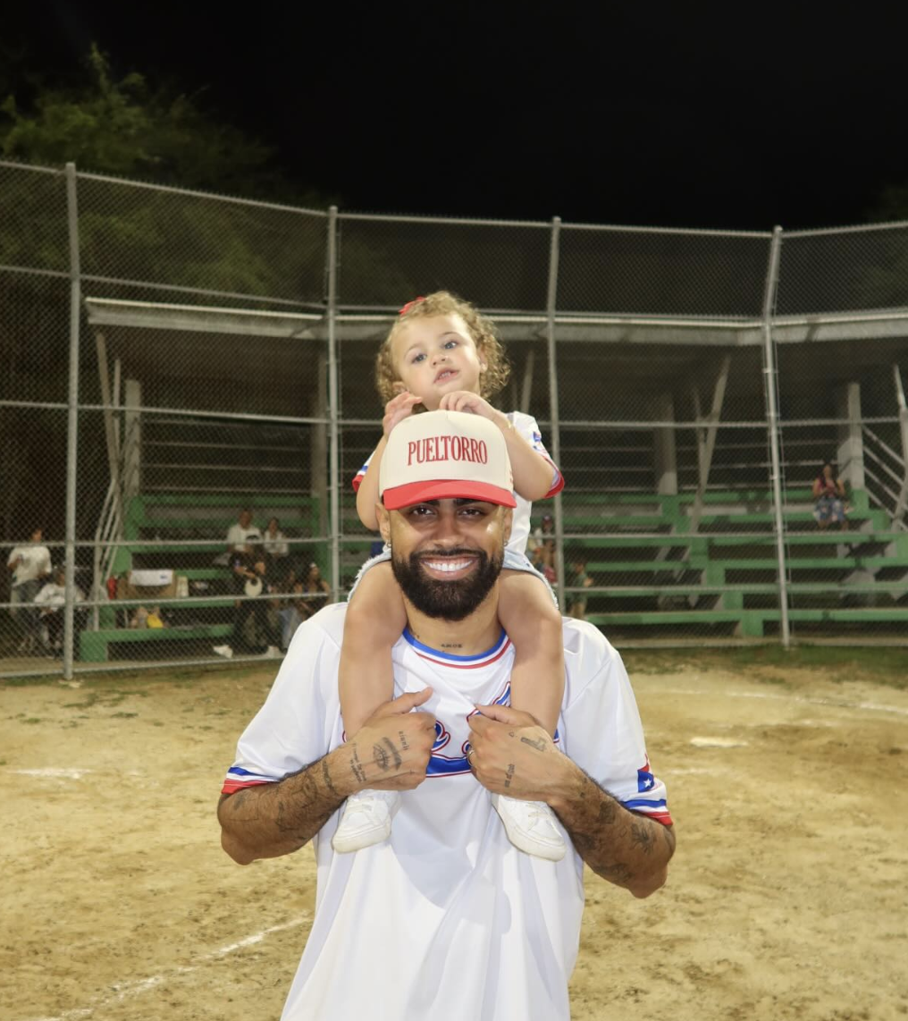 Jay Wheeler on the Profound Impact Fatherhood Has Had on His Life and Career