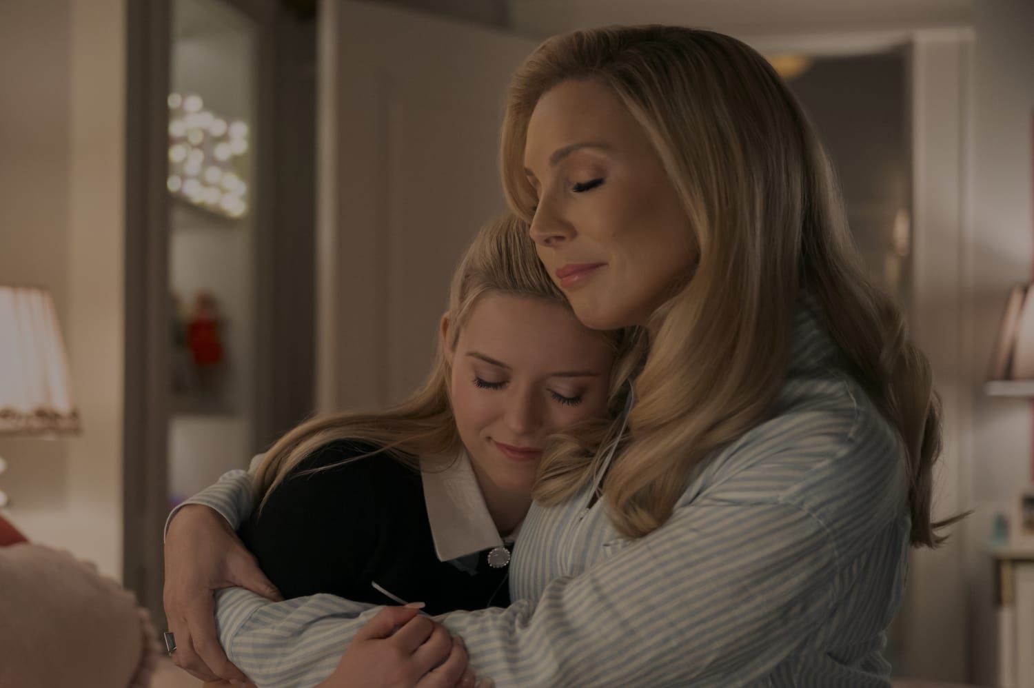 In ‘Elle,’ We Meet the Woman Who Made Elle Woods: Her Mother
