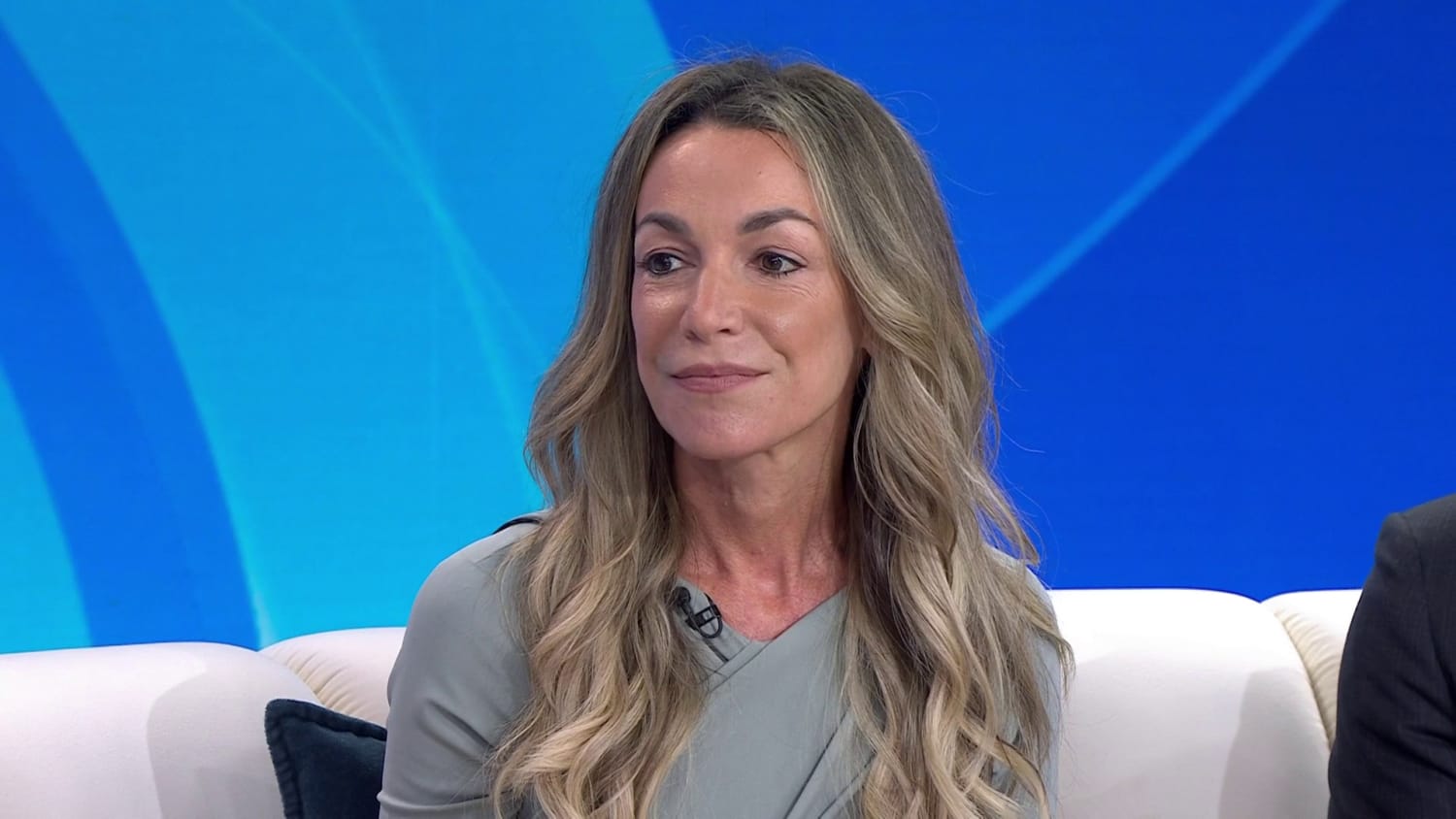 Karen Read Speaks Out in First Interview Since Filing New Lawsuit Against Police Agencies