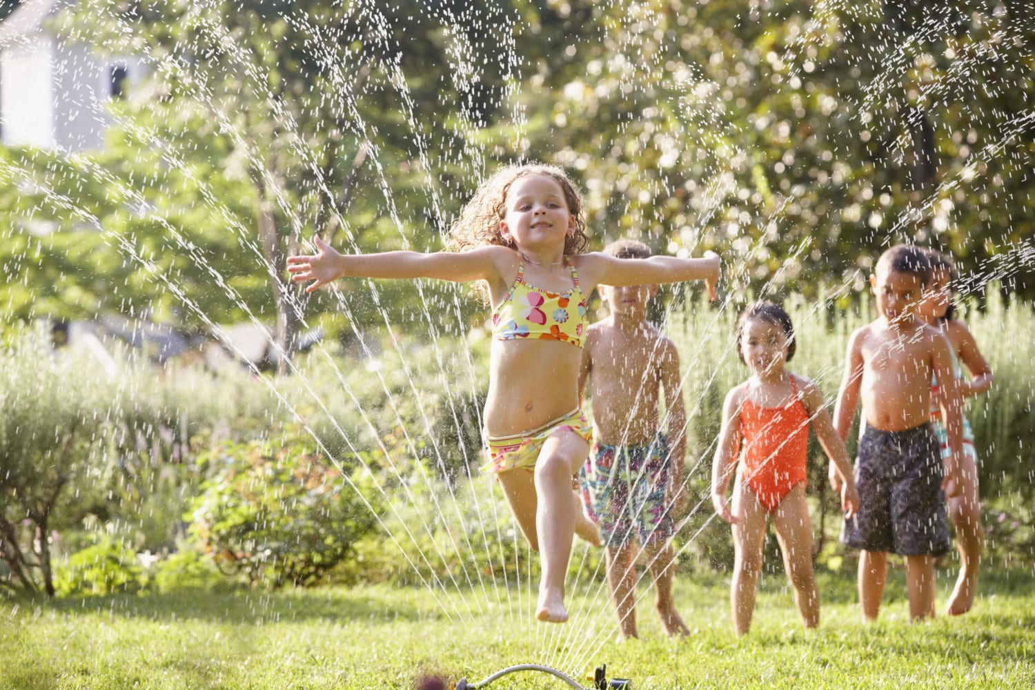 What’s the Controversy About Giving Kids a ‘90s Summer?