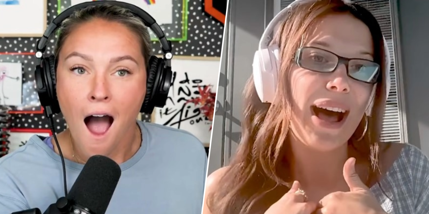 Millie Bobby Brown Tells Kylie Kelce About the ‘Hardest Part’ of the Adoption Process