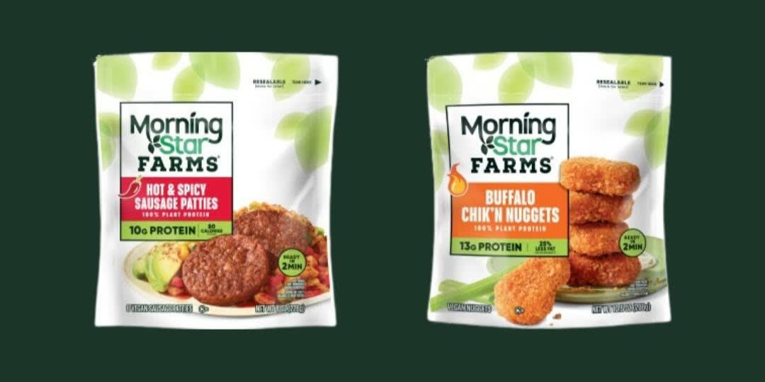 Popular Frozen Foods Brand Issues Recall for Possible Plastic Contamination