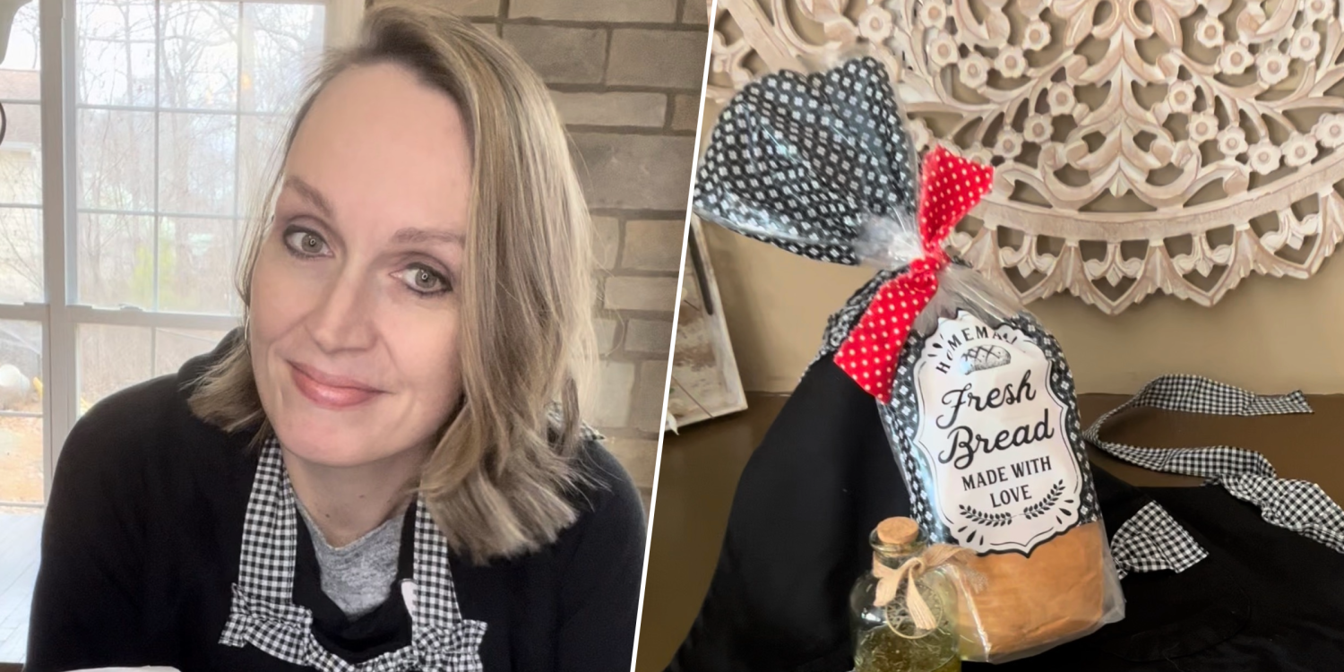 She Wanted to Thank Teachers on a Budget. Instead, She Started an Internet Feud