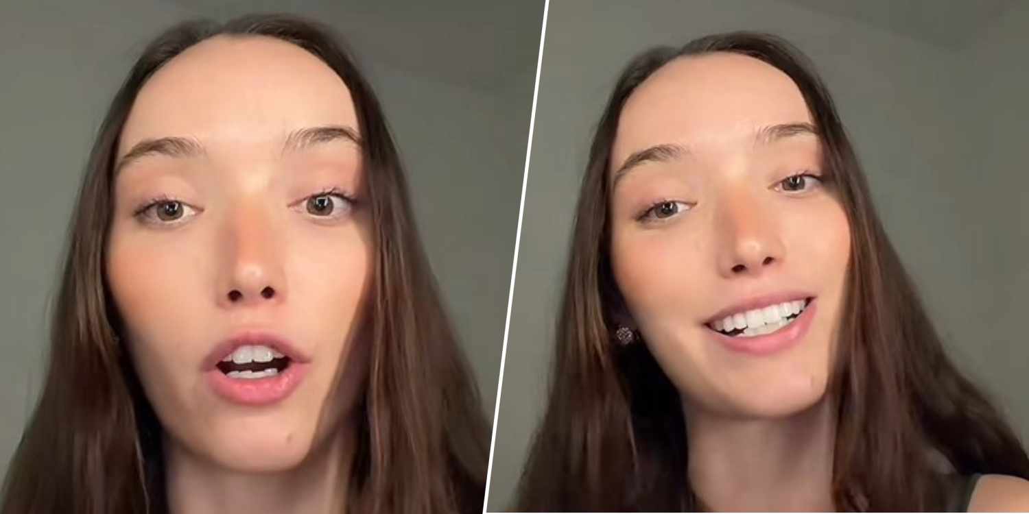 She Chose Her Own Name as a Newborn. Here’s How She Feels About It 25 Years Later