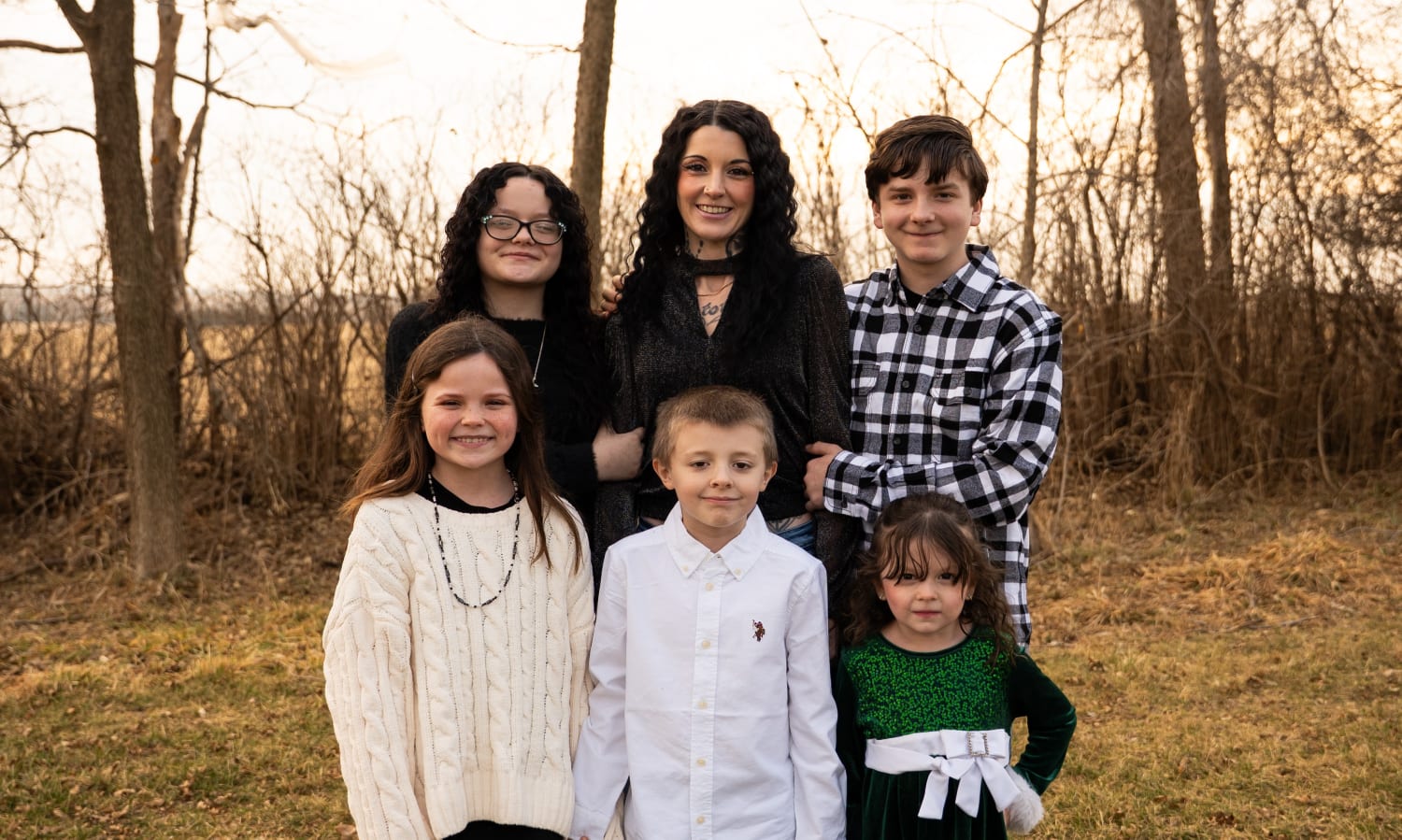 She Chose Her Son’s Name Because of ‘Teen Mom.’ Then the Car-Inspired Names Kept Coming