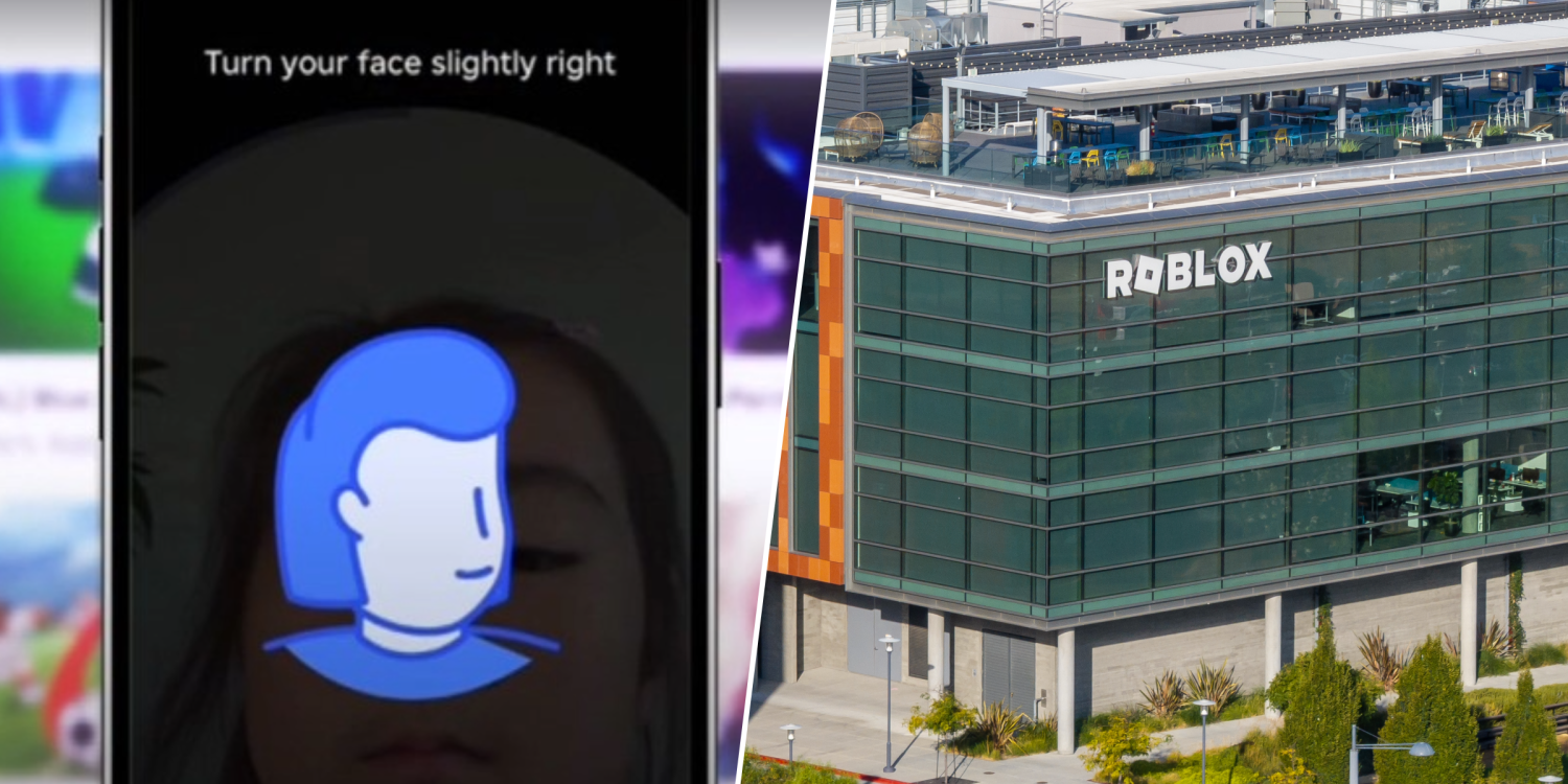 Roblox Rolls Out New Safety Features to Protect Kids 