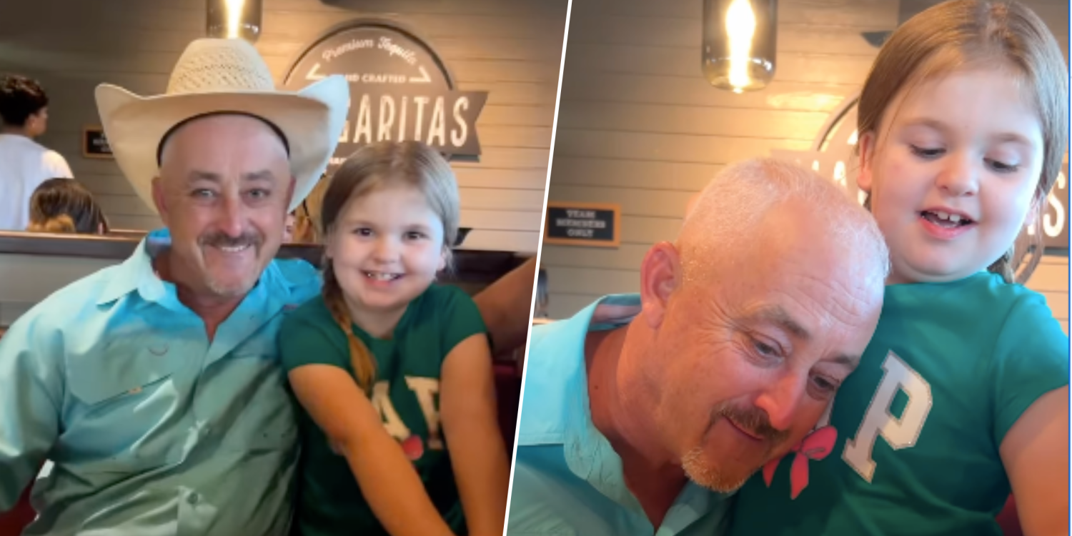His 15-Year-Old Died by Suicide. Then He Met the 9-Year-Old Who Has Her Heart