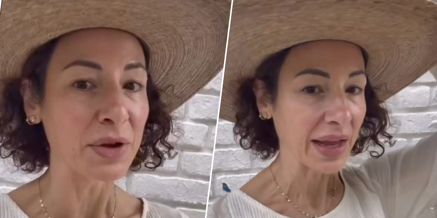 Mom Is Confused By Reaction She Got at Camp Drop-Off. She Missed One Big Detail