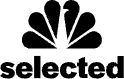 NBCNews Selected Logo