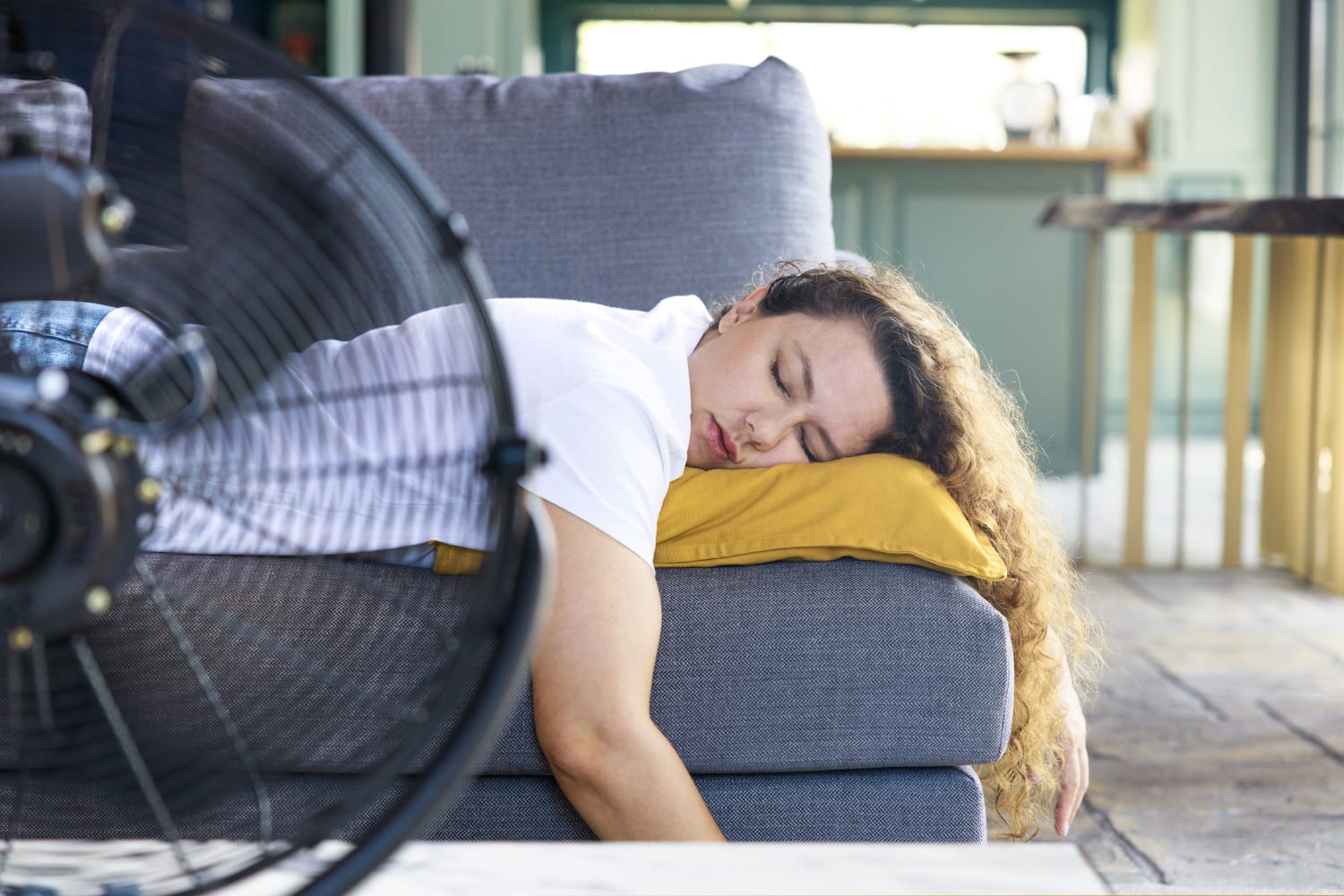 As a Sleep Scientist, I Rely on These 4 Items to Get Quality Sleep in the Summer